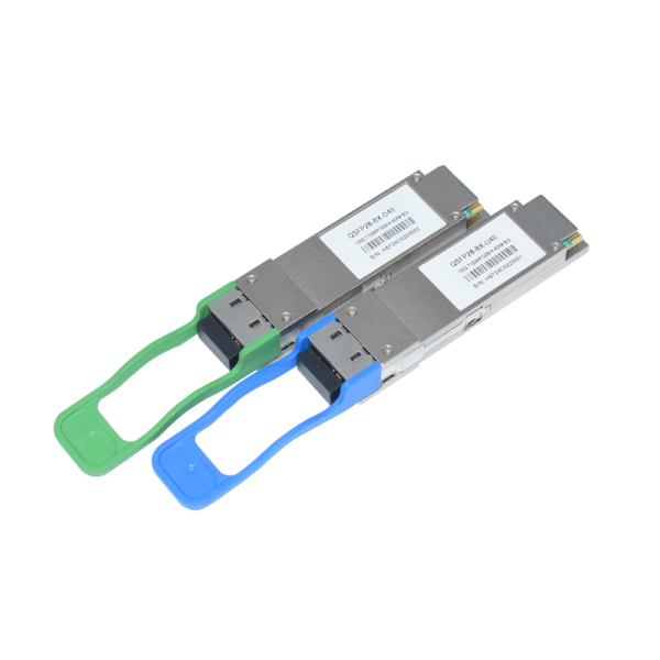 100G QSFP28 Bidi 40Km