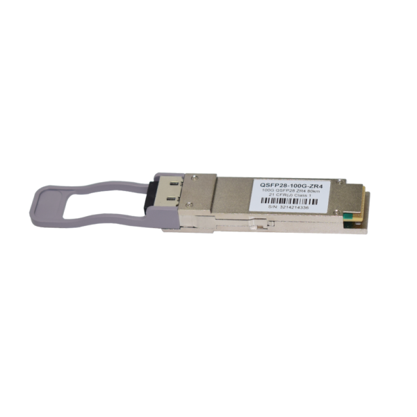 100G-QSFP28-ZR4-80Km