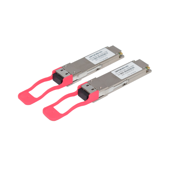 100G QSFP28 40Km