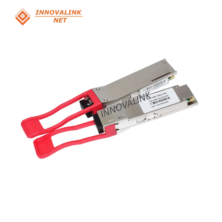100G QSFP28 ER4 40Km EML 01