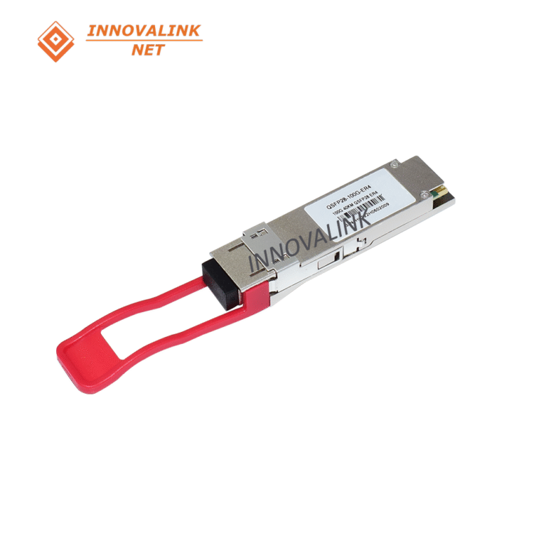 100G QSFP28 ER4 40Km EML 02