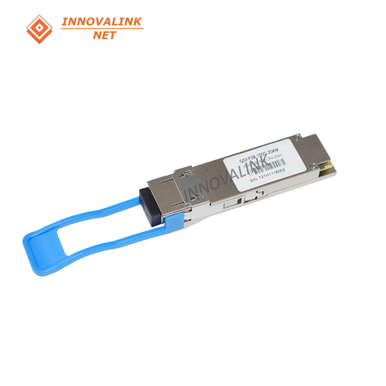 100G QSFP28 LR4 20Km 01
