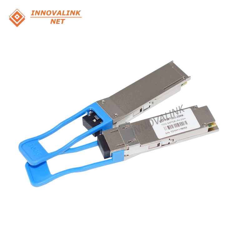 100G QSFP28 LR4 20Km 02
