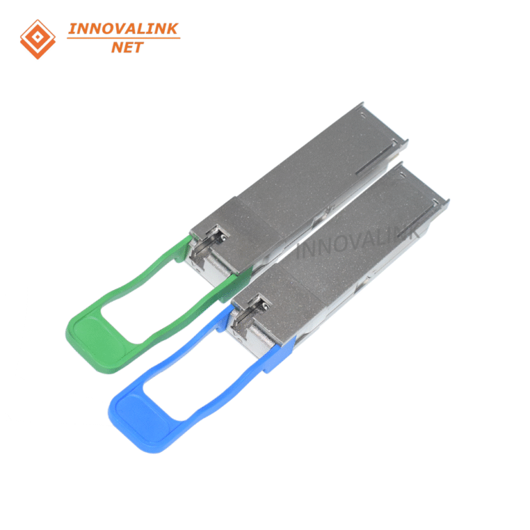 100G BIDI 40Km Simplex LC 01