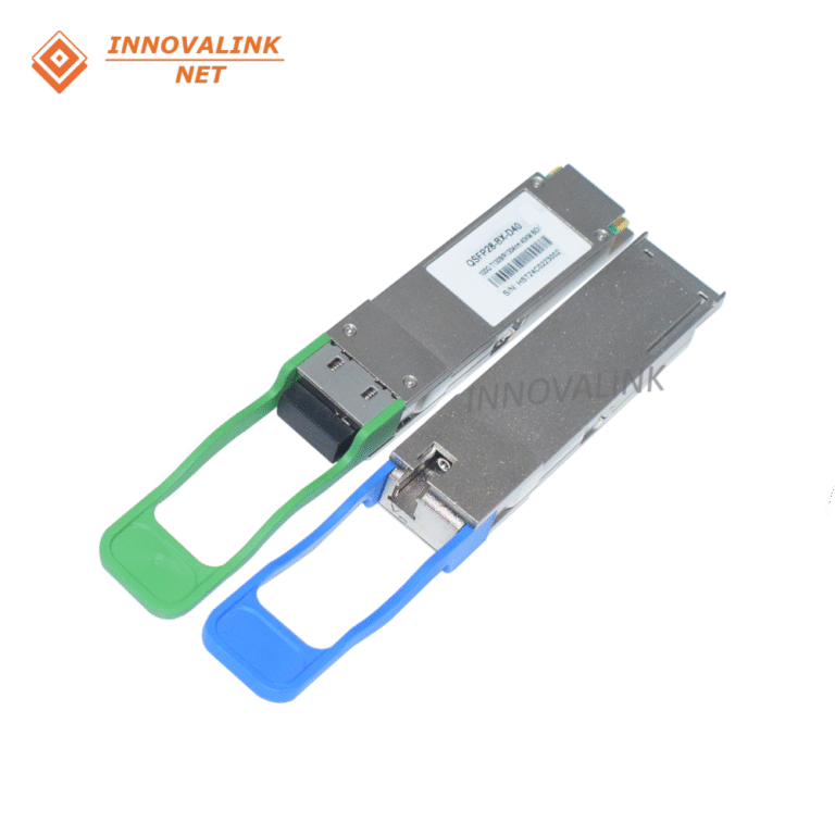 100G BIDI 40Km Simplex LC 02