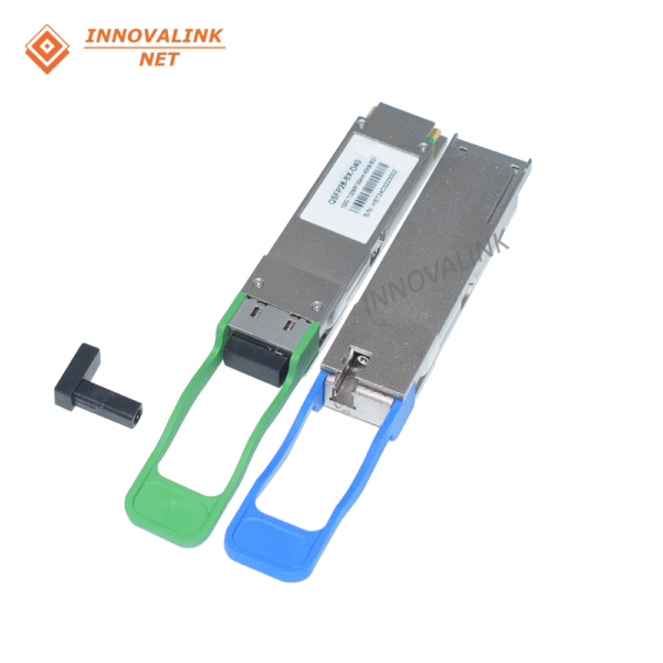 100G BIDI 40Km Simplex LC