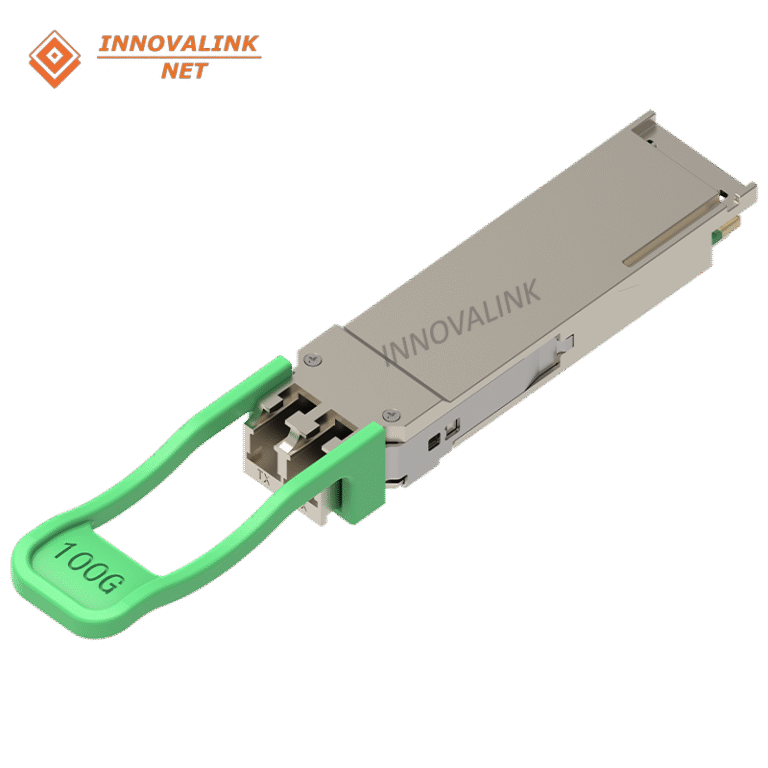 100G QSFP28 FR1 2Km 02