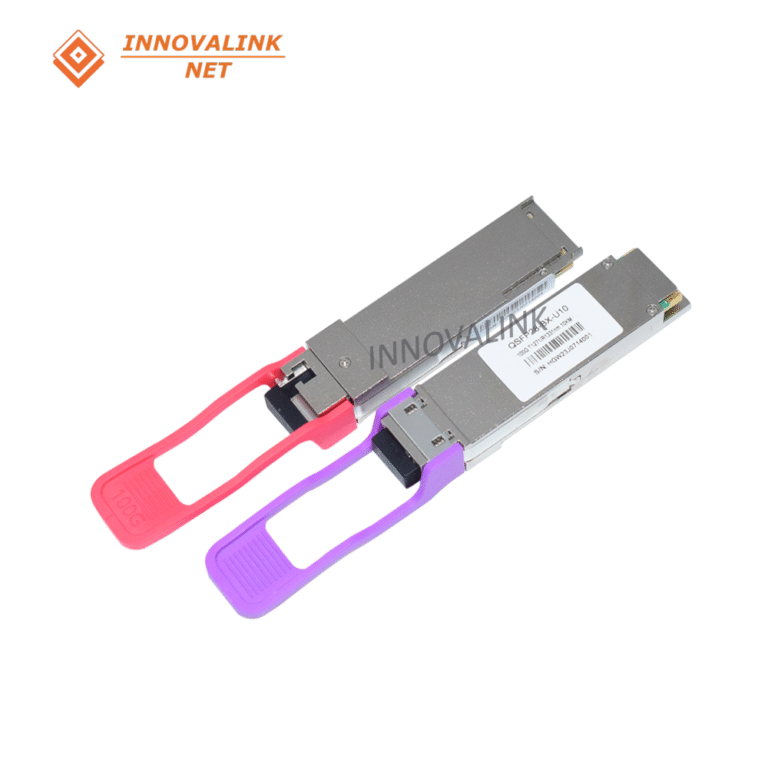 QSFP28-100G-LR1-BIDI-Single-LC-10Km