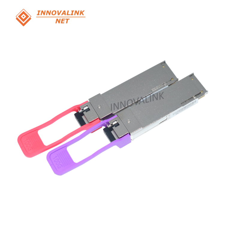 QSFP28-100G-LR1-BIDI-Single-LC-10Km