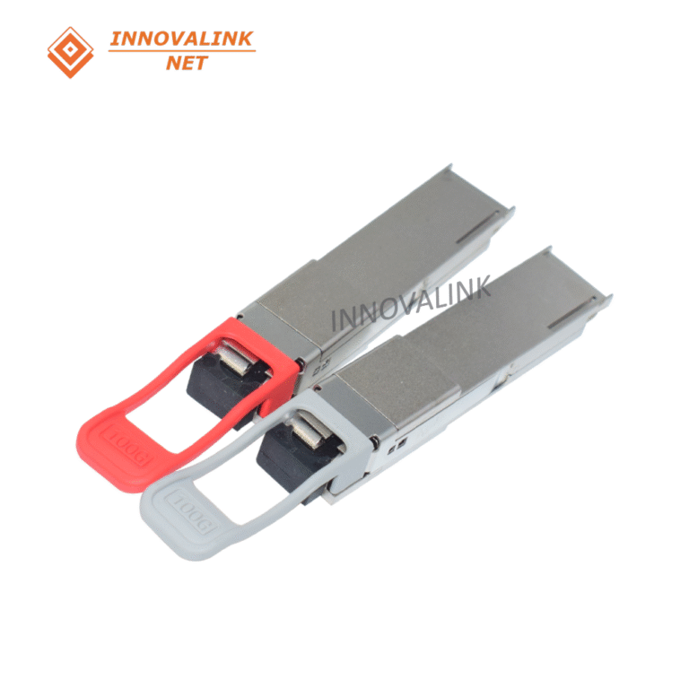 QSFP28 100G LR1 BIDI Single LC 20Km