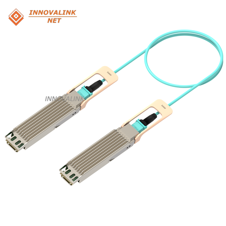 400G OSFP to OSFP AOC