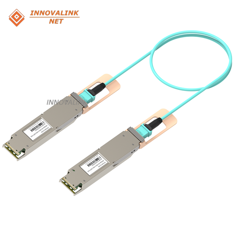 400G OSFP to OSFP AOC