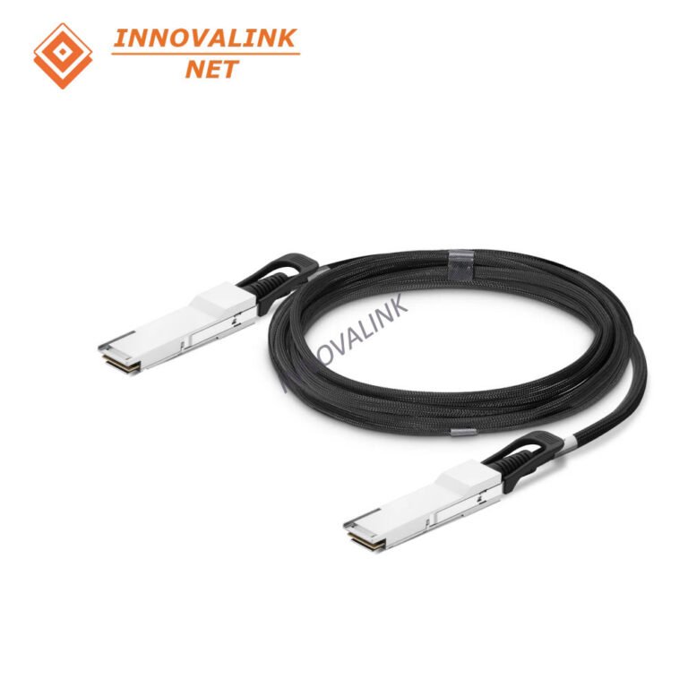 400G QSFP112 AEC Active Electrical Cable