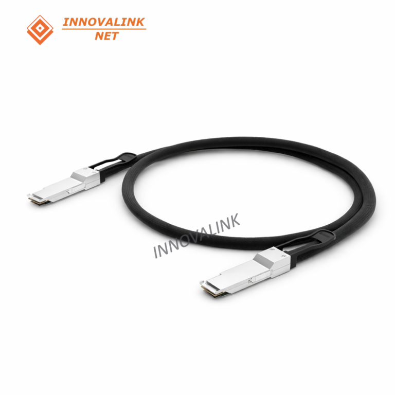 400G QSFP112 DAC