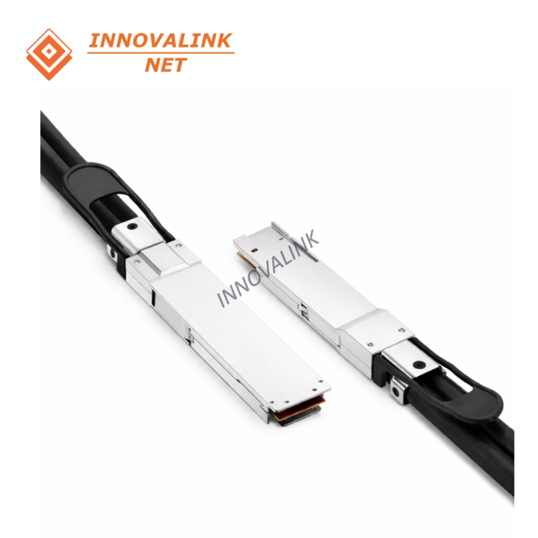 400G QSFPDD to OSFP DAC