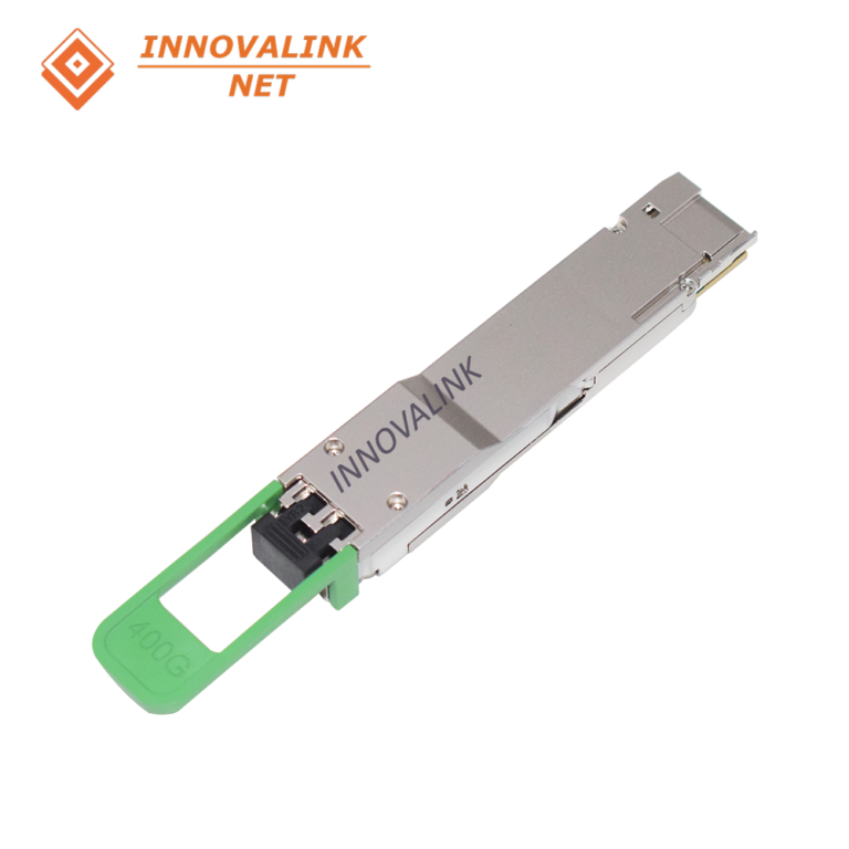 400G CWDM4 LR4 10KM 02